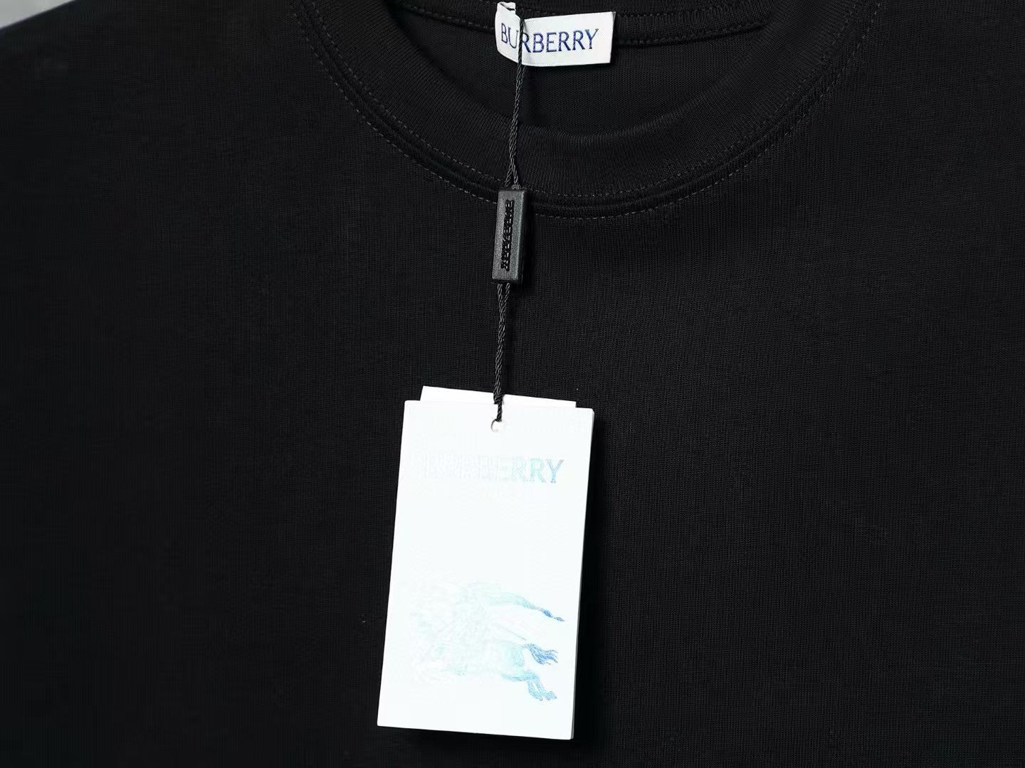 Men's printed short sleeved T-shirt