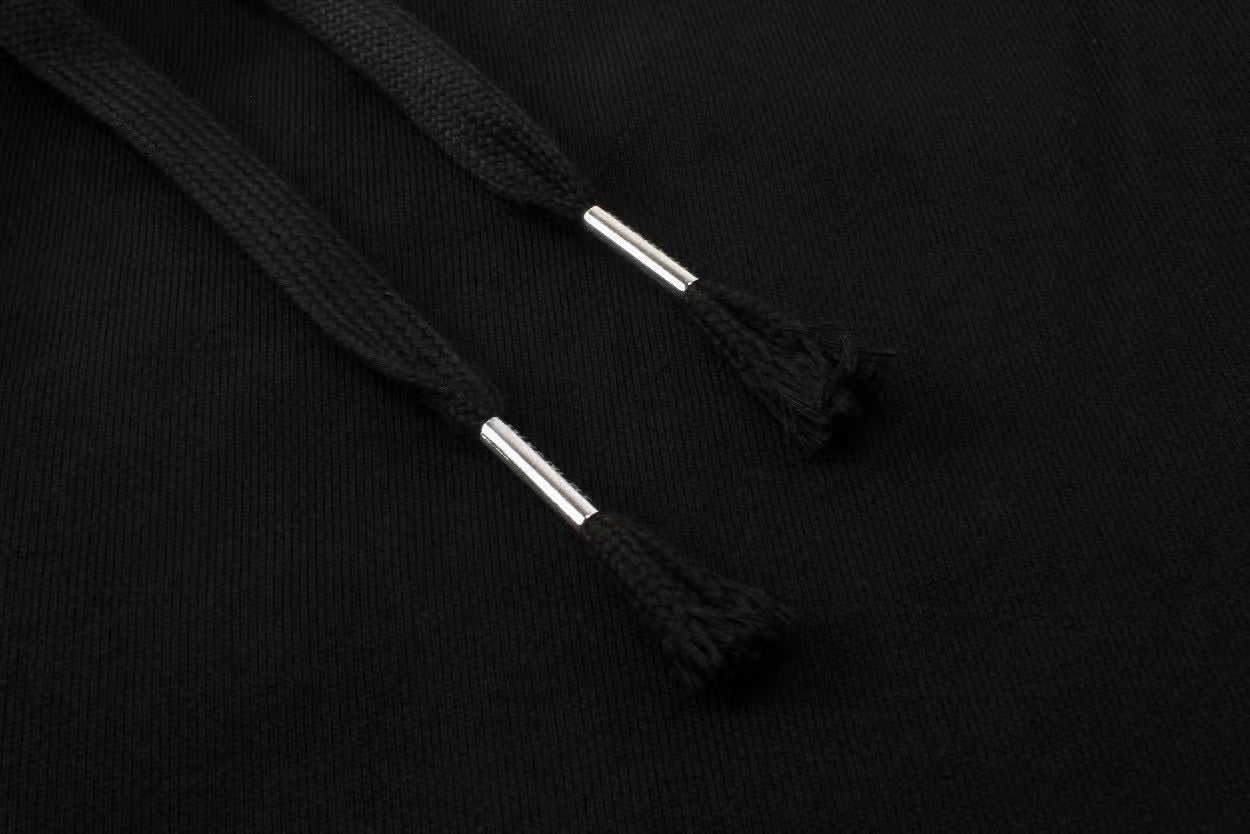 Men's new knitted shorts