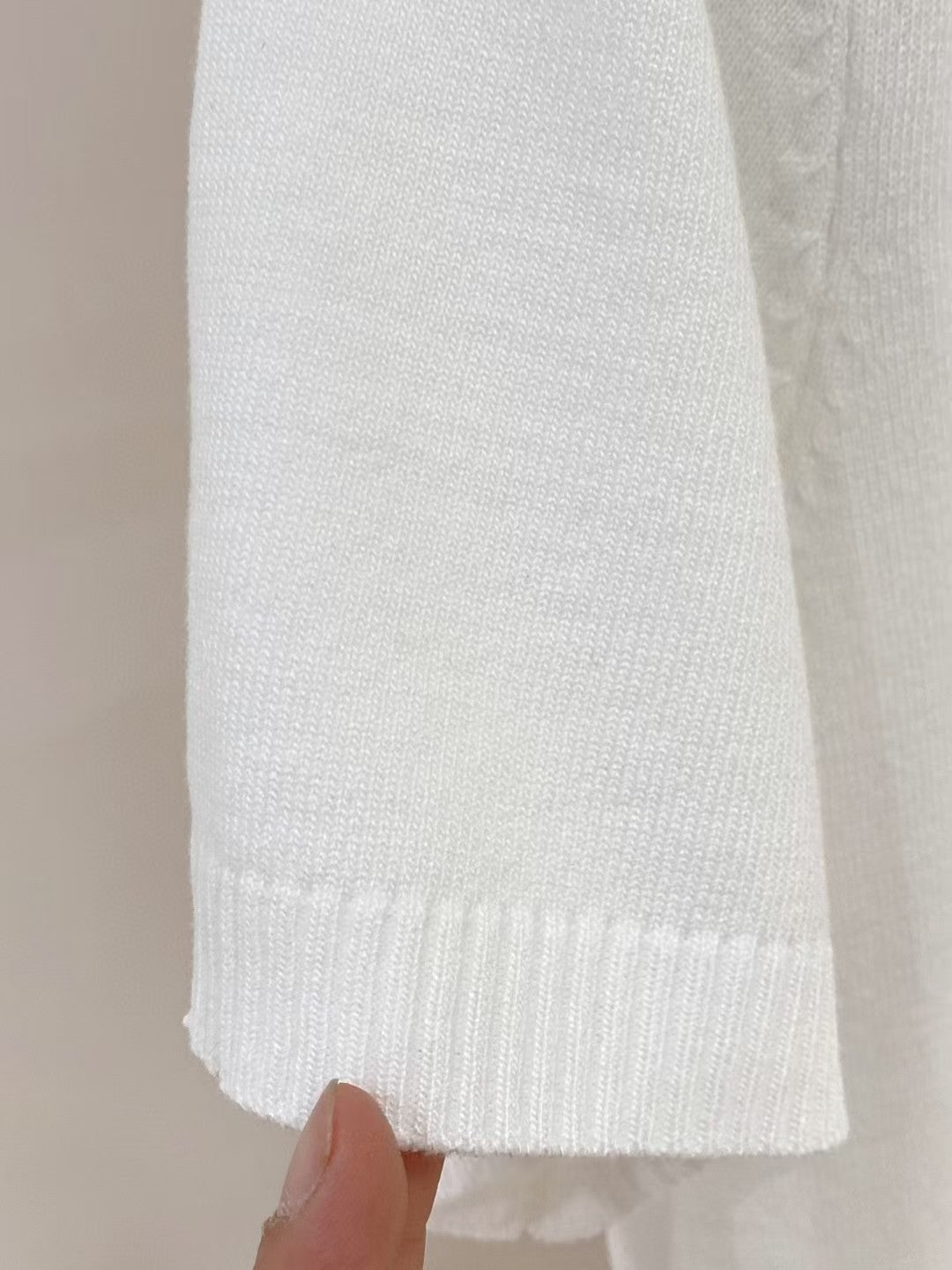 Men's simple and versatile knitted lapel short sleeved T-shirt