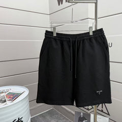 Men's looped shorts