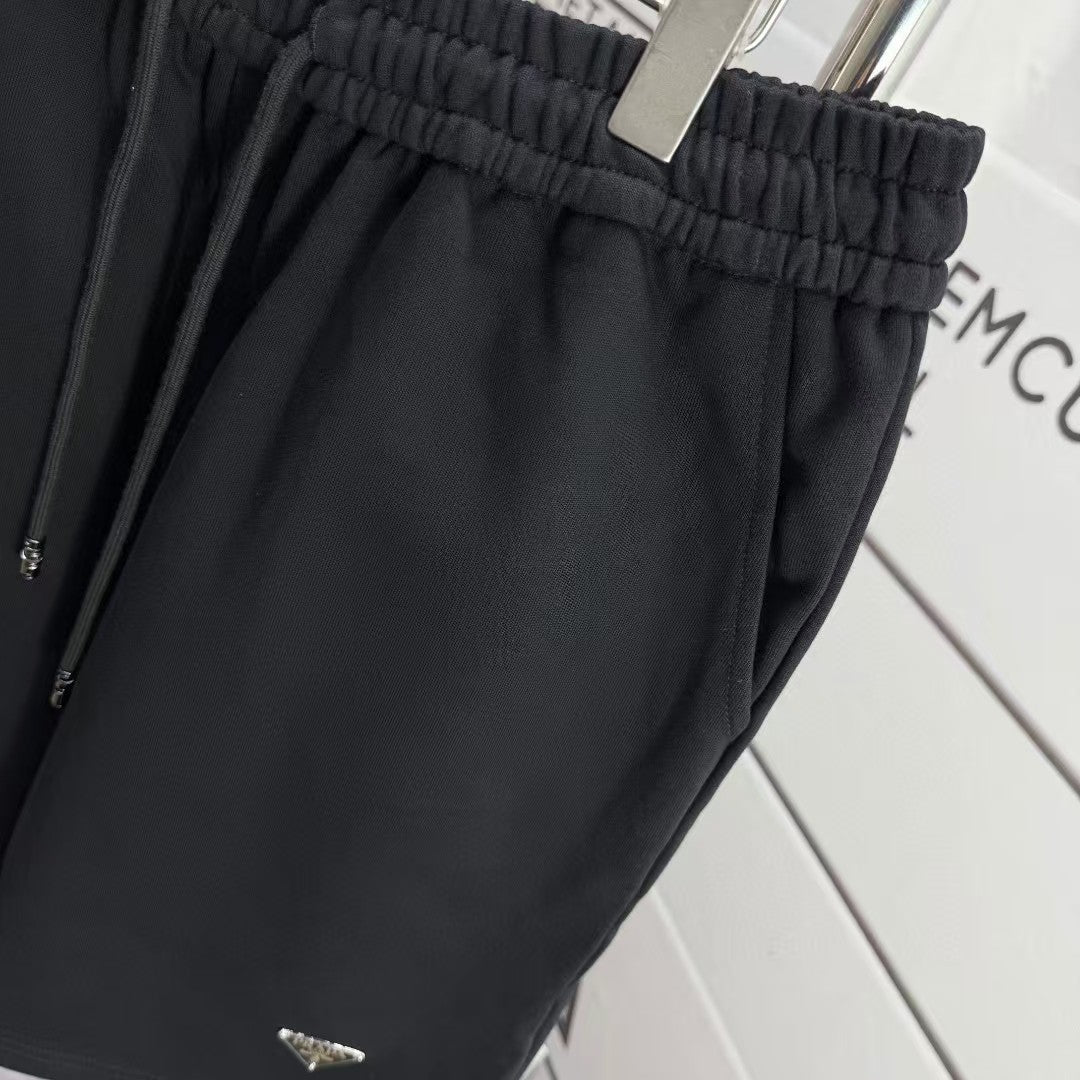 Men's looped shorts
