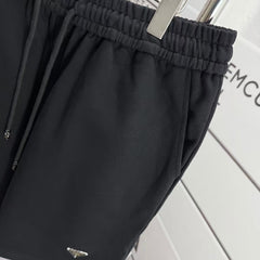 Men's looped shorts