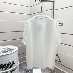 Men's Classic Simple Short sleeved T-shirt