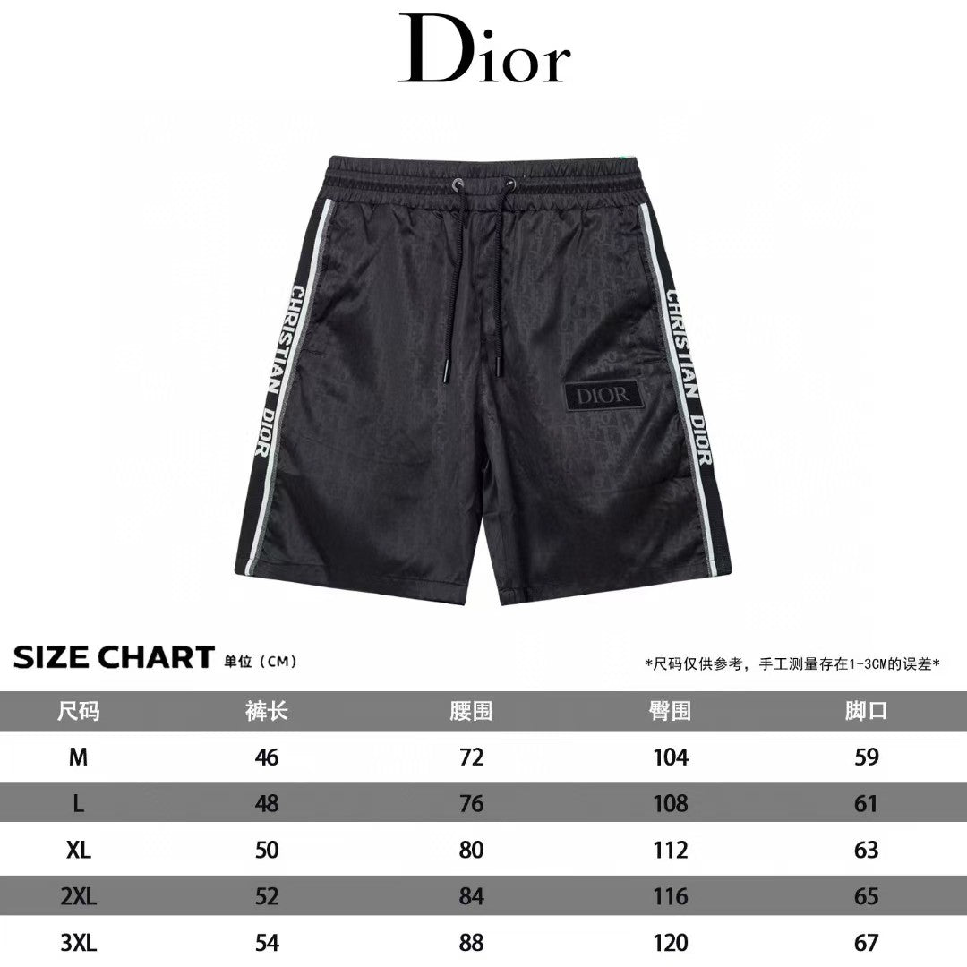 New quick drying beach shorts