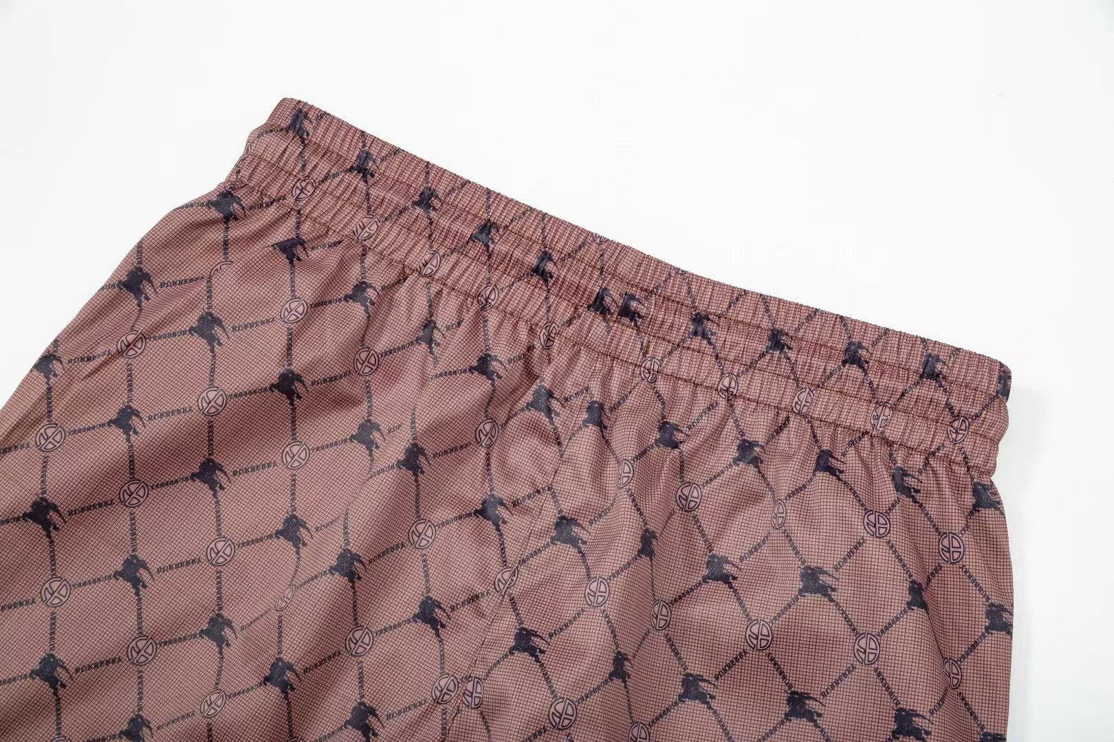 New quick drying beach shorts