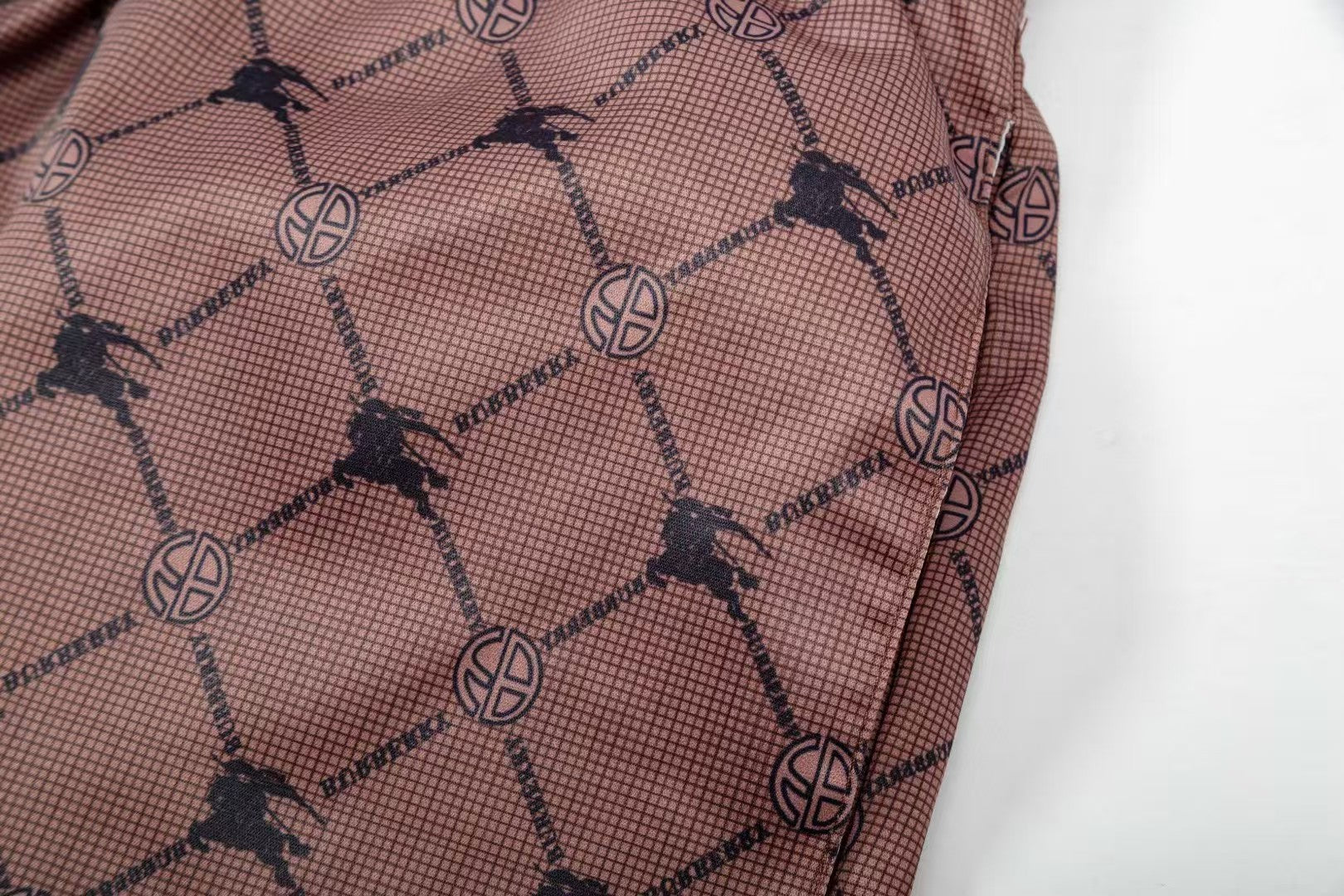 New quick drying beach shorts