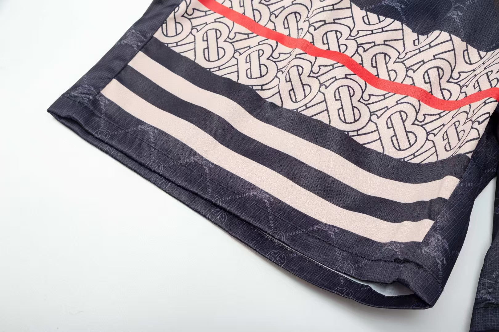 New quick drying beach shorts