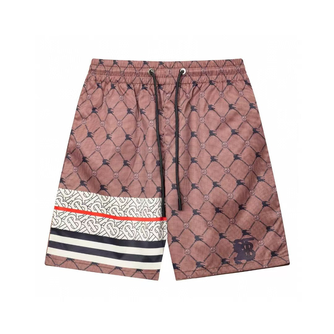 New quick drying beach shorts