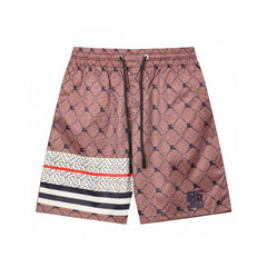 New quick drying beach shorts