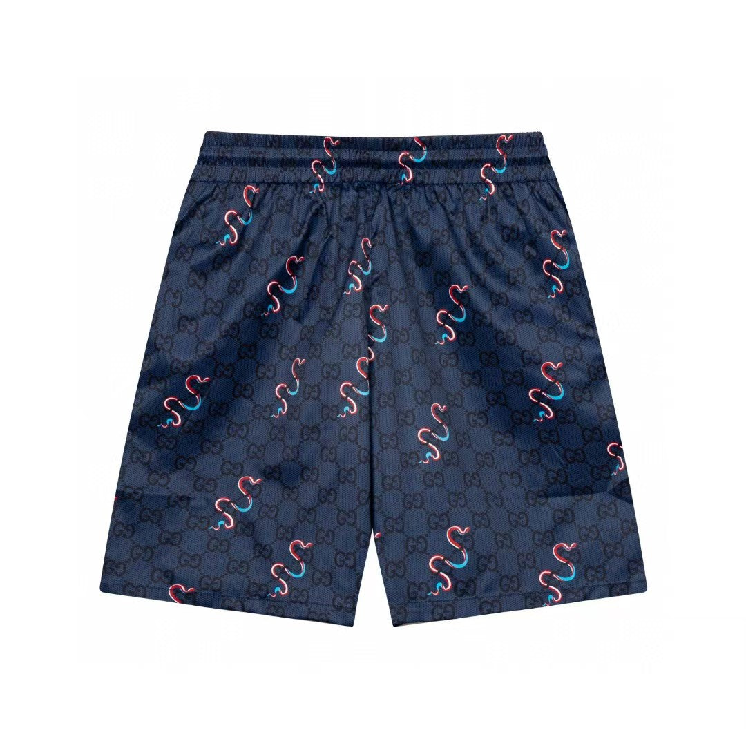 New quick drying beach shorts