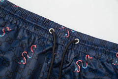 New quick drying beach shorts