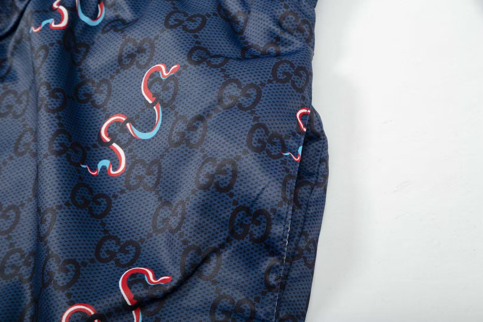 New quick drying beach shorts