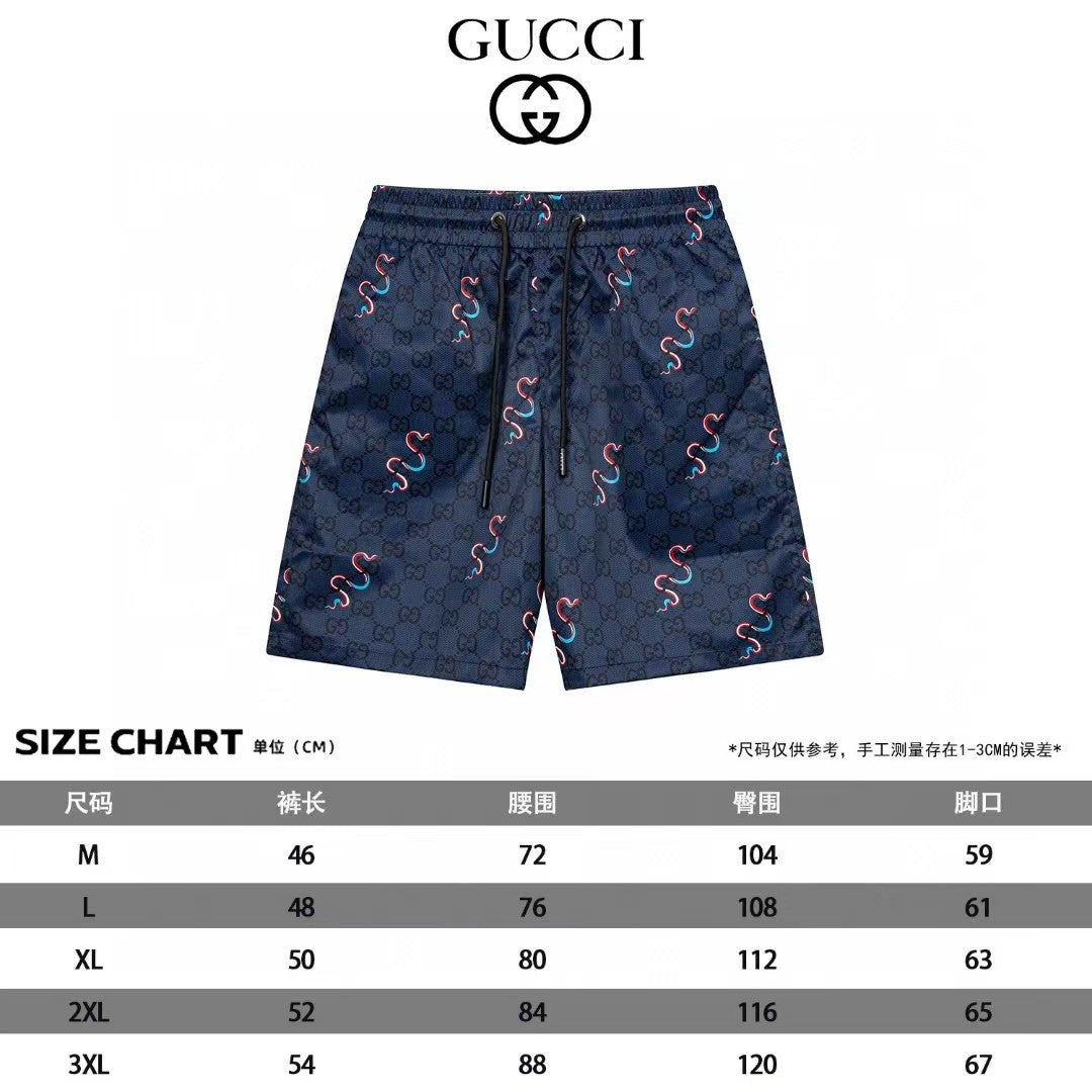 New quick drying beach shorts
