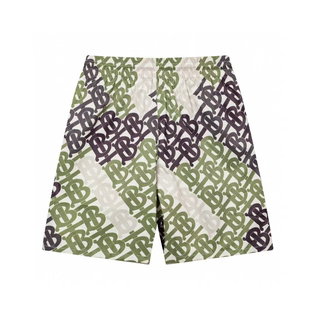 New quick drying beach shorts