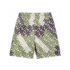 New quick drying beach shorts