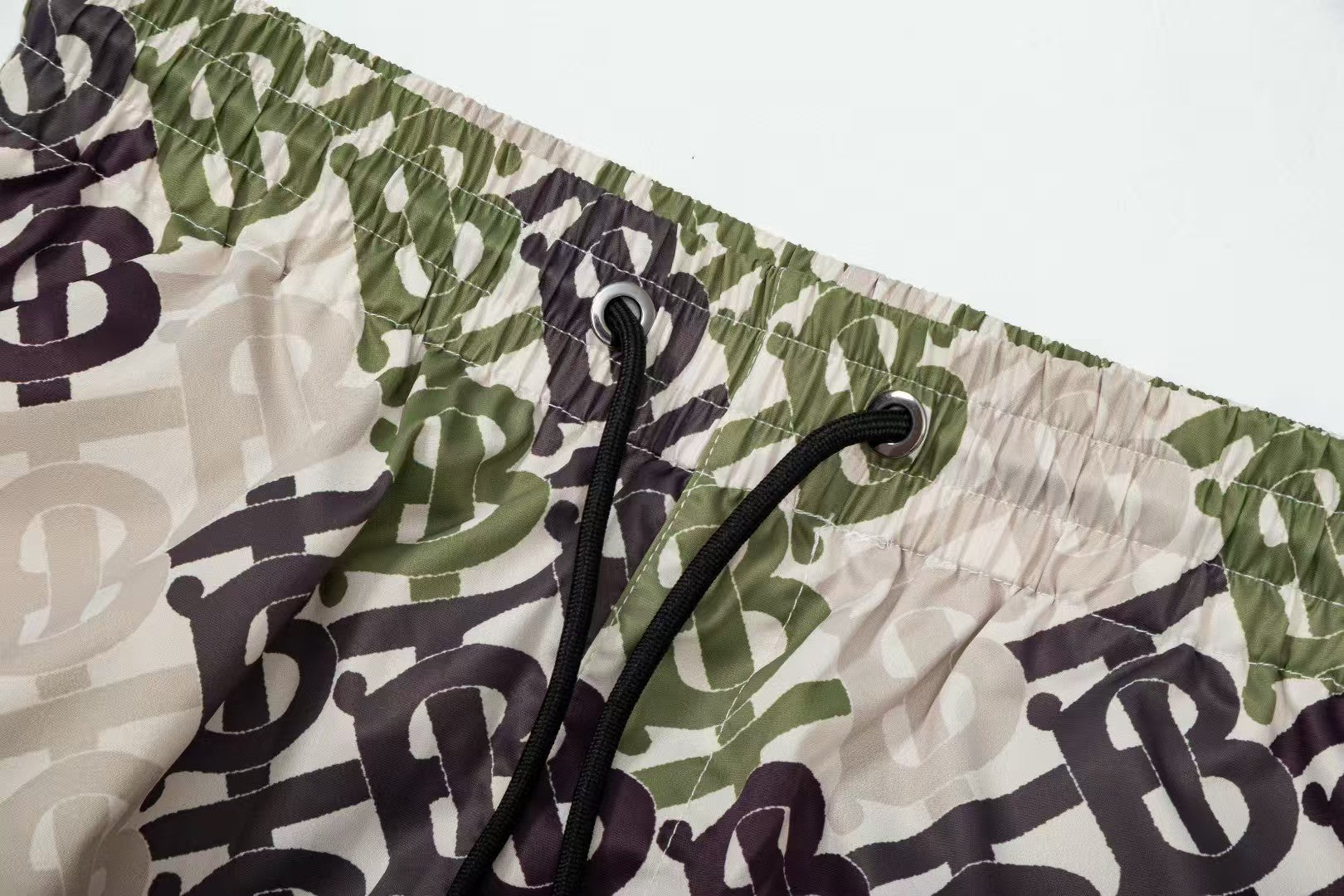 New quick drying beach shorts