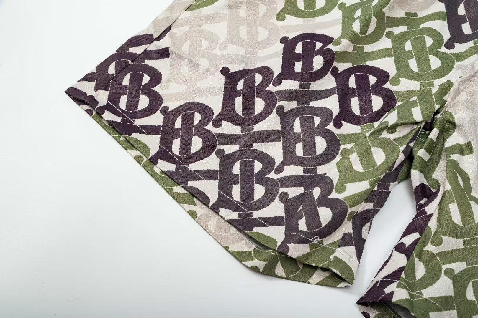 New quick drying beach shorts