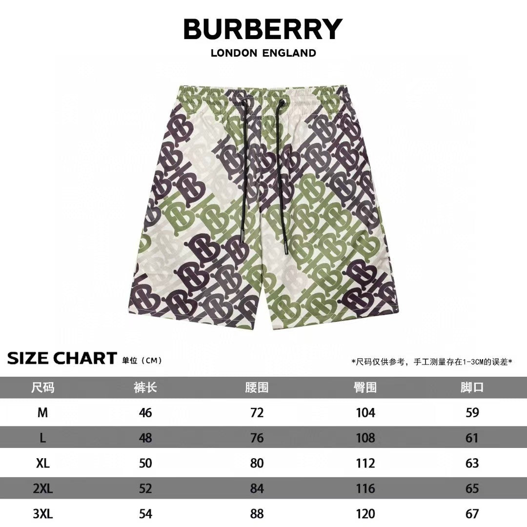 New quick drying beach shorts
