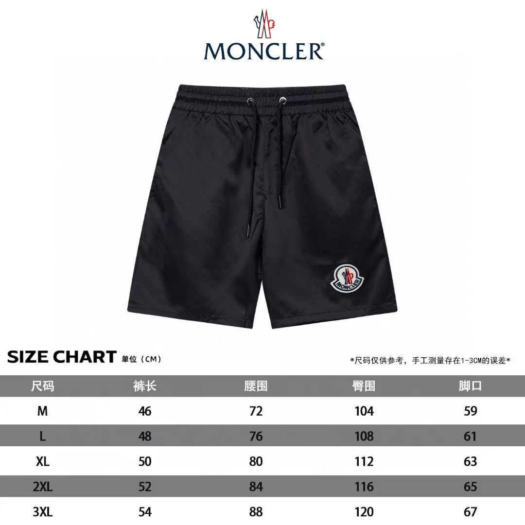 New quick drying beach shorts