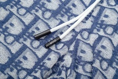 Spring and summer new men's casual shorts