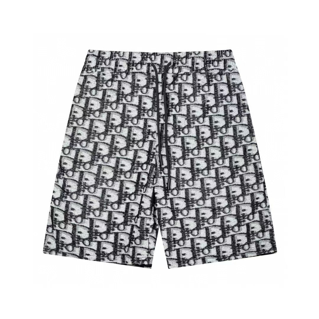 Spring and summer new men's casual shorts