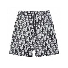 Spring and summer new men's casual shorts