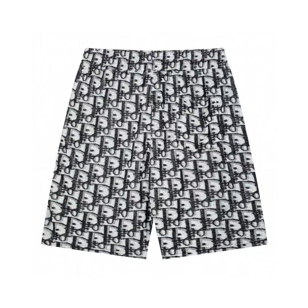 Spring and summer new men's casual shorts