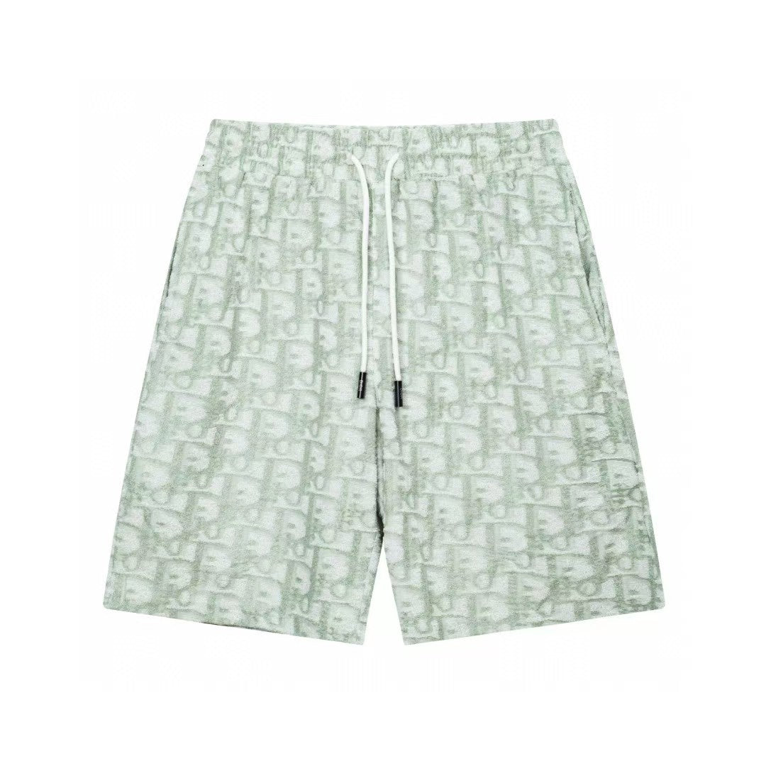 Spring and summer new men's casual shorts