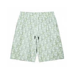 Spring and summer new men's casual shorts