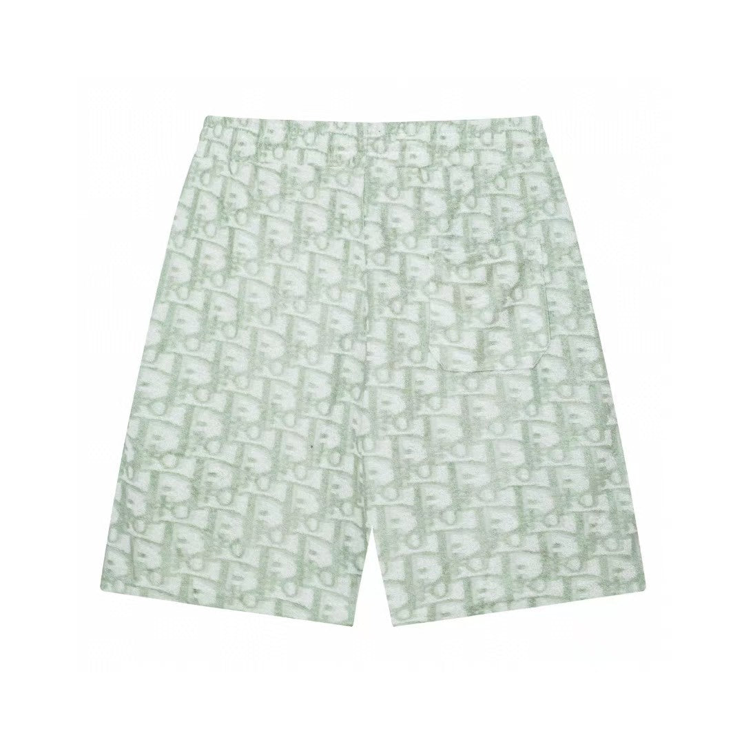 Spring and summer new men's casual shorts