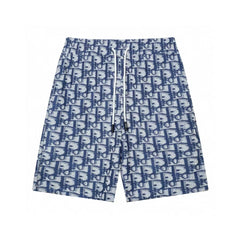 Spring and summer new men's casual shorts