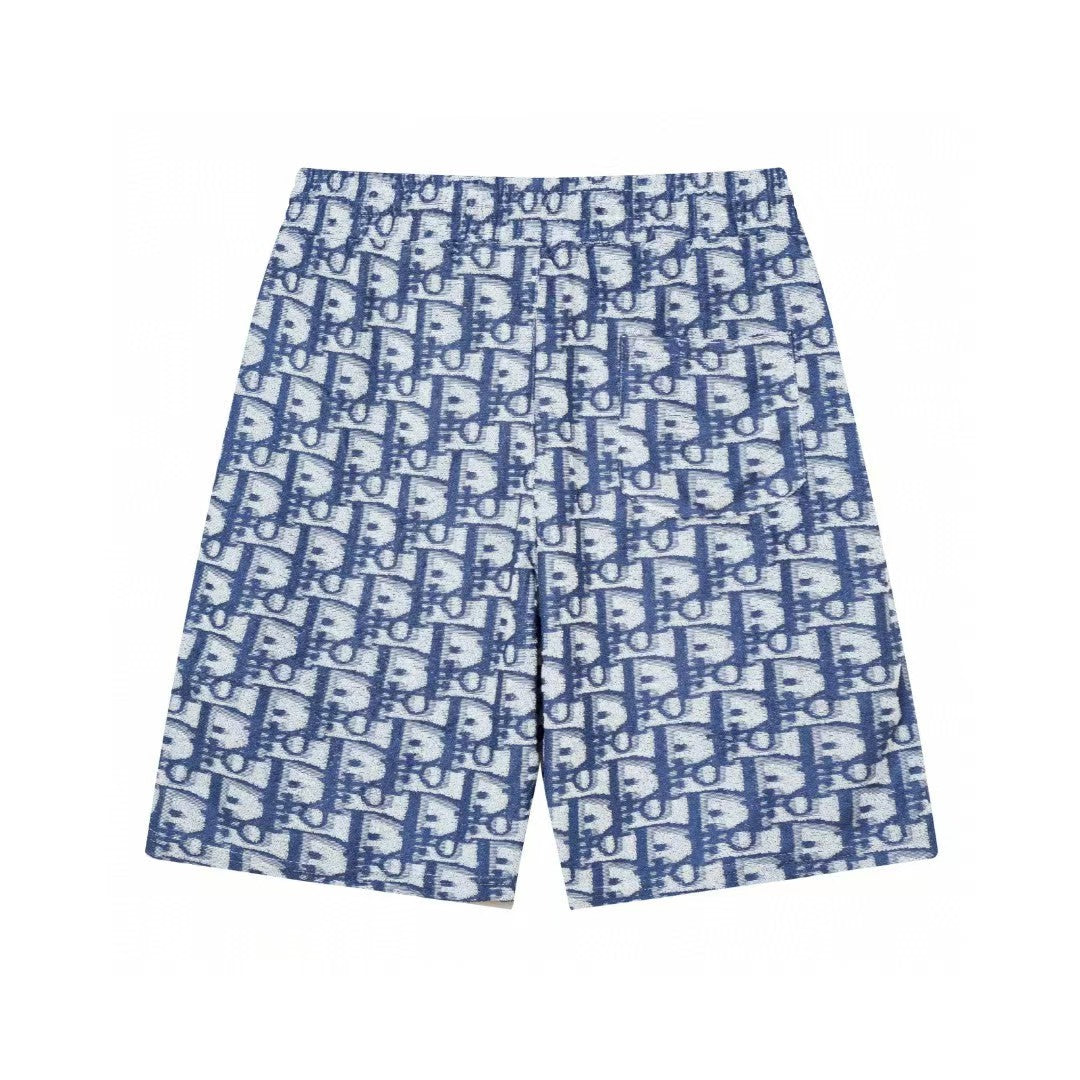 Spring and summer new men's casual shorts