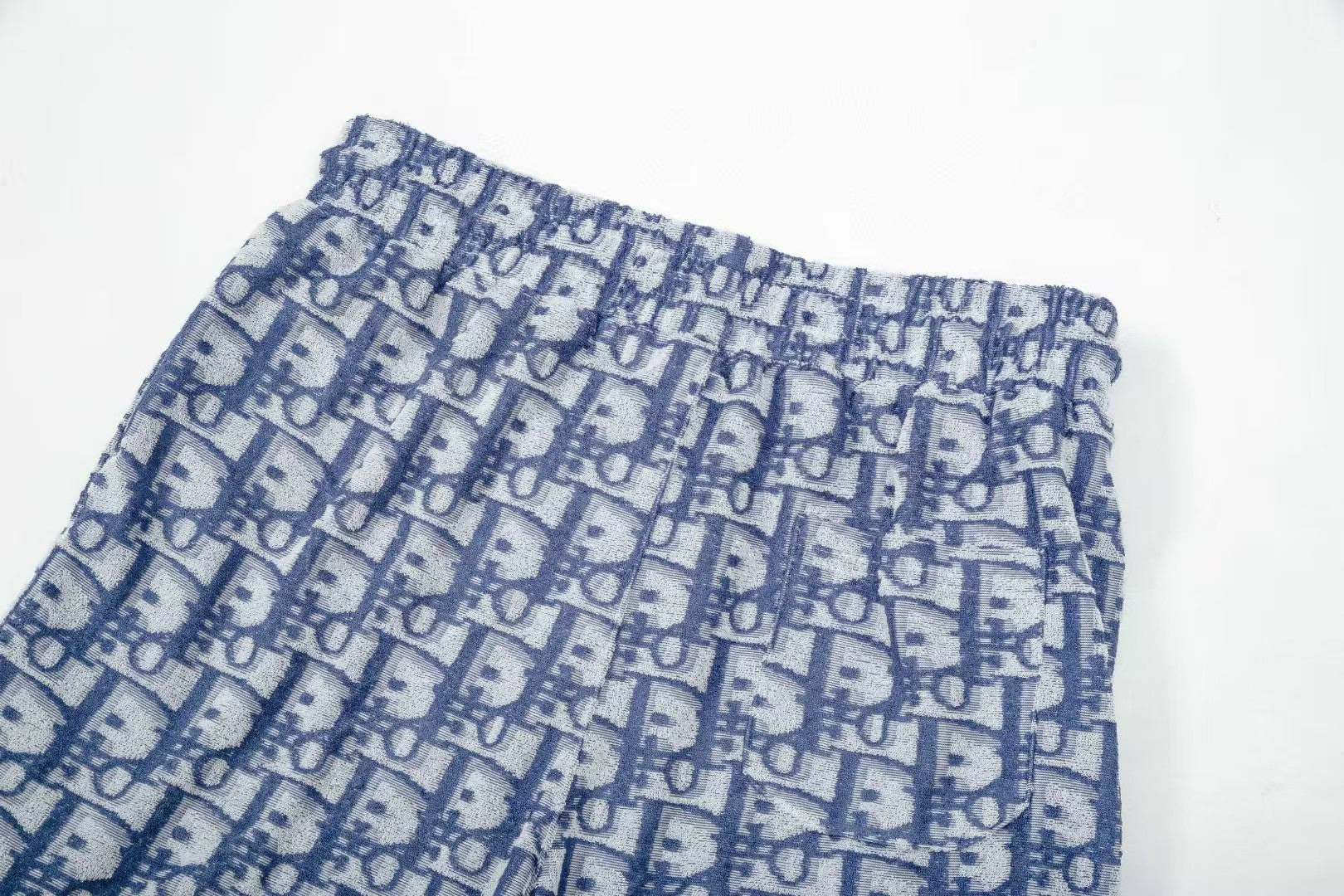 Spring and summer new men's casual shorts