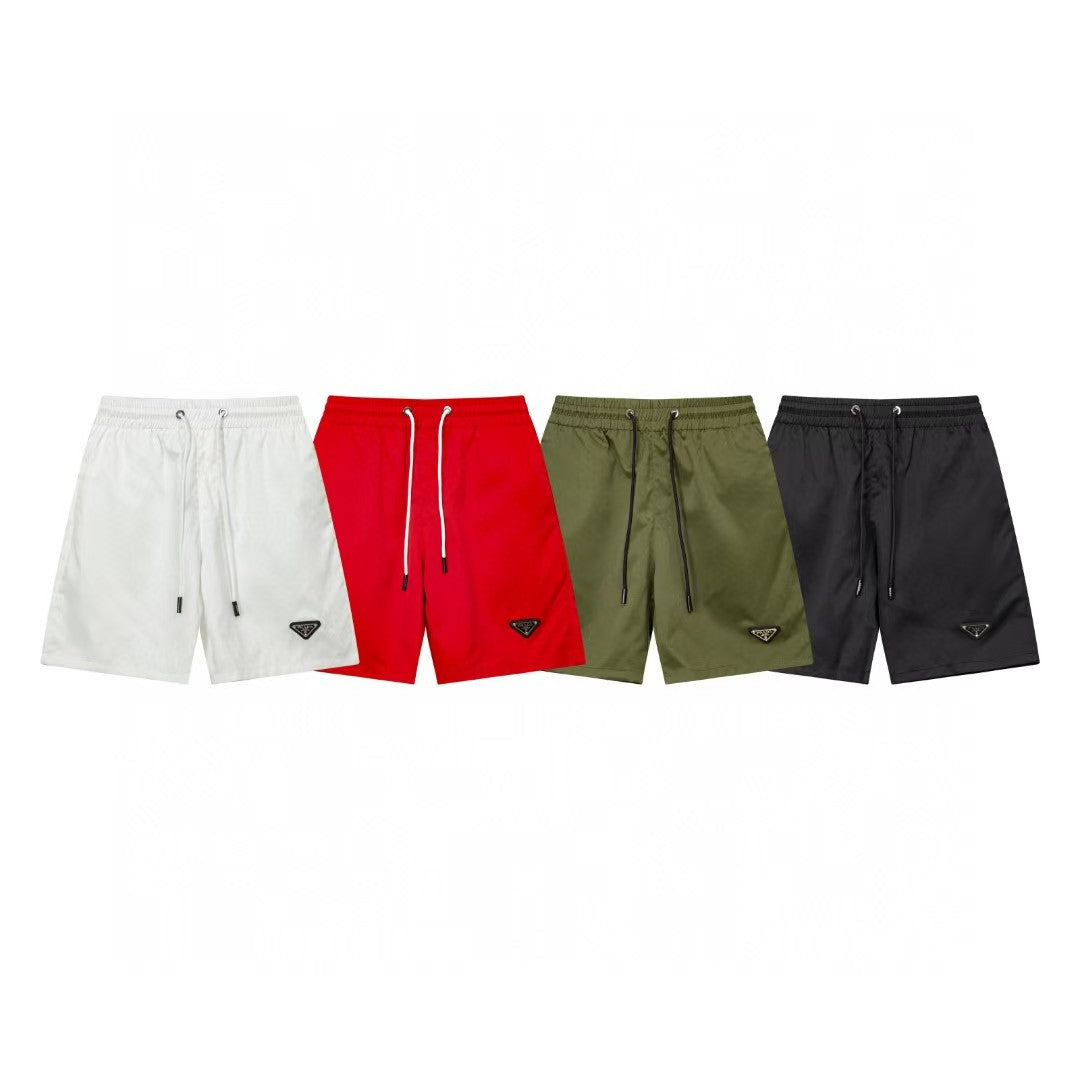 New quick drying shorts