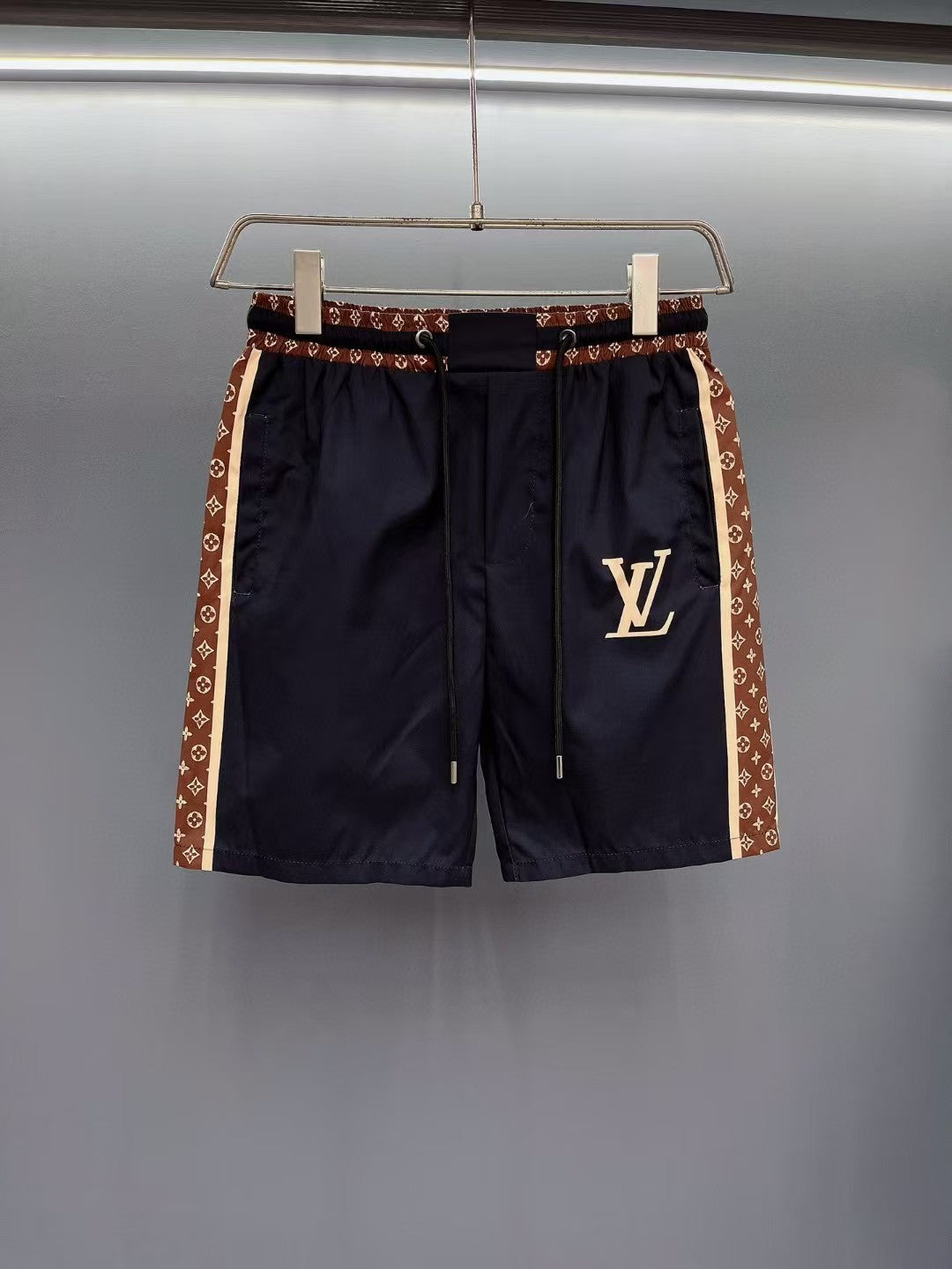 Men's beach shorts