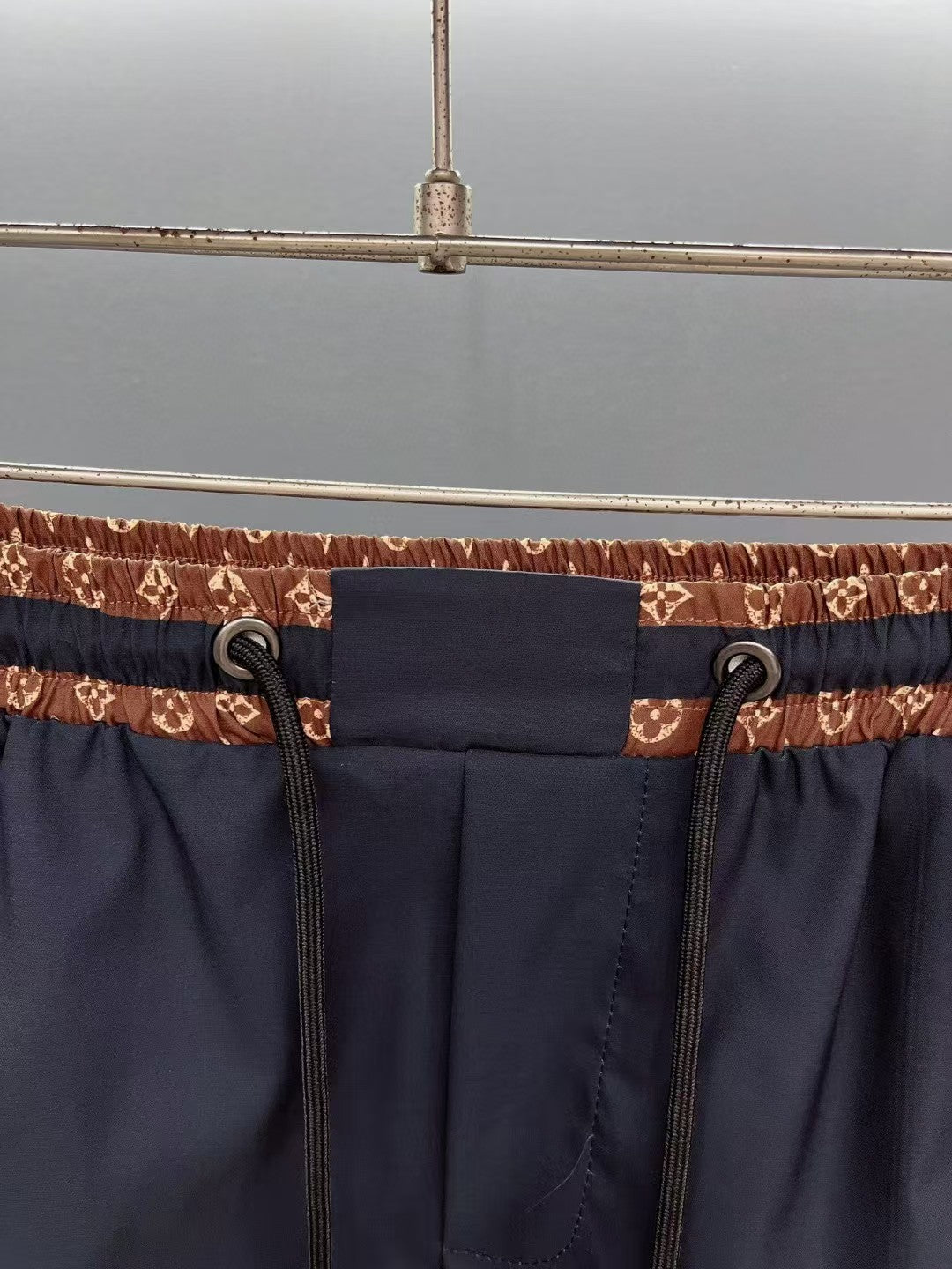 Men's beach shorts