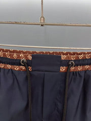 Men's beach shorts