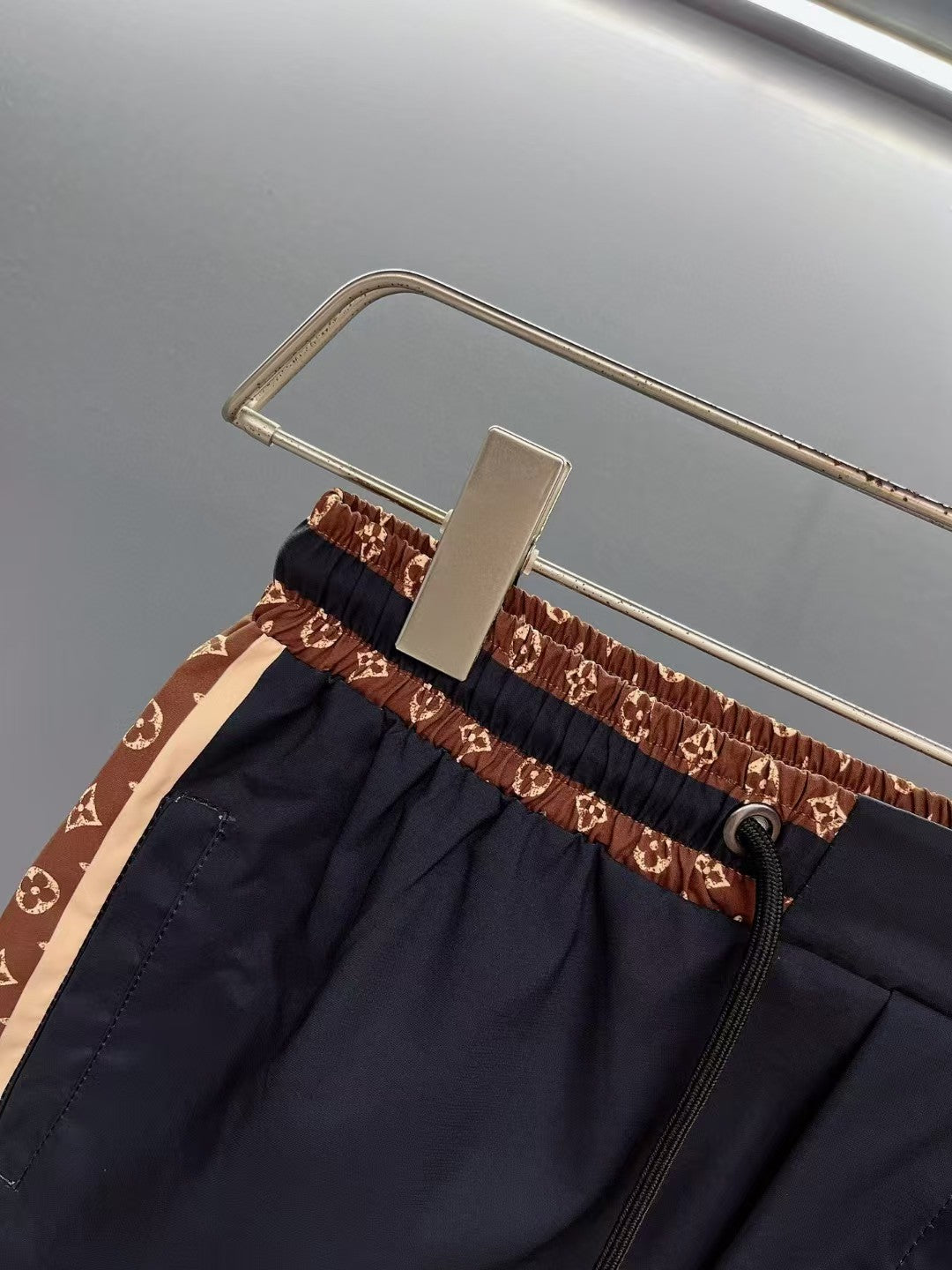 Men's beach shorts