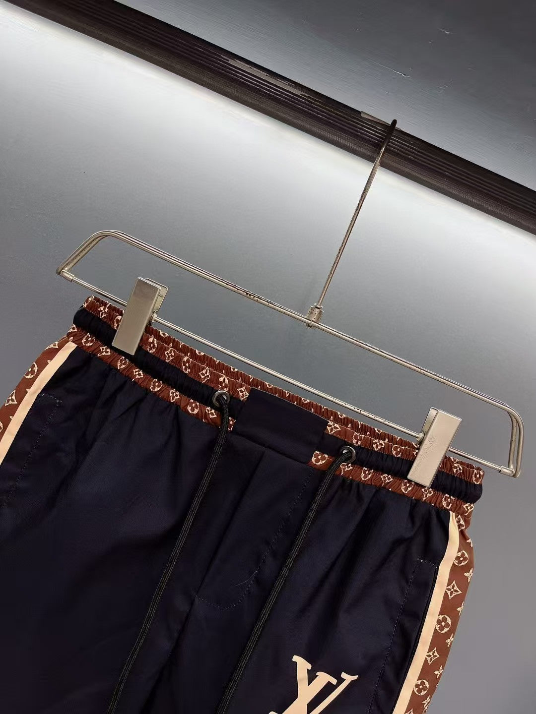 Men's beach shorts