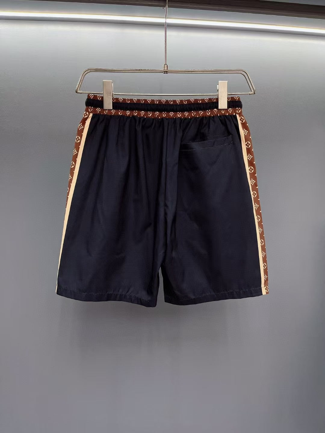 Men's beach shorts