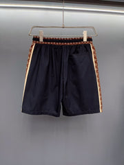 Men's beach shorts