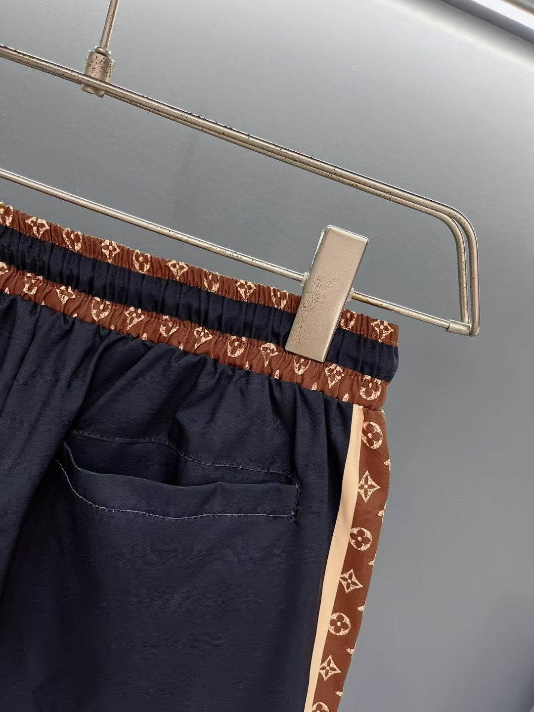 Men's beach shorts