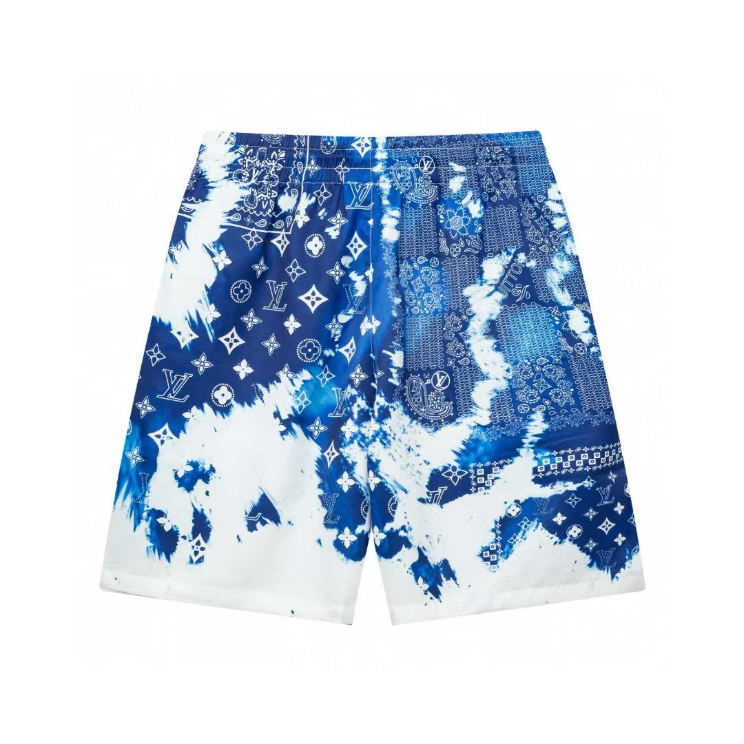 New quick drying beach shorts