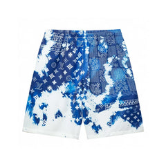 New quick drying beach shorts