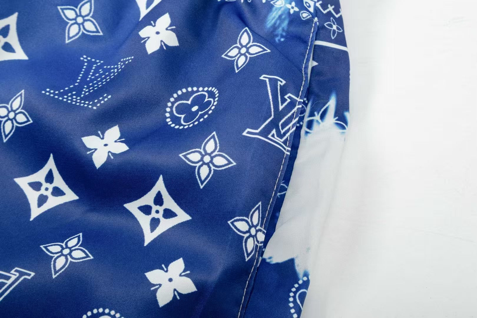 New quick drying beach shorts