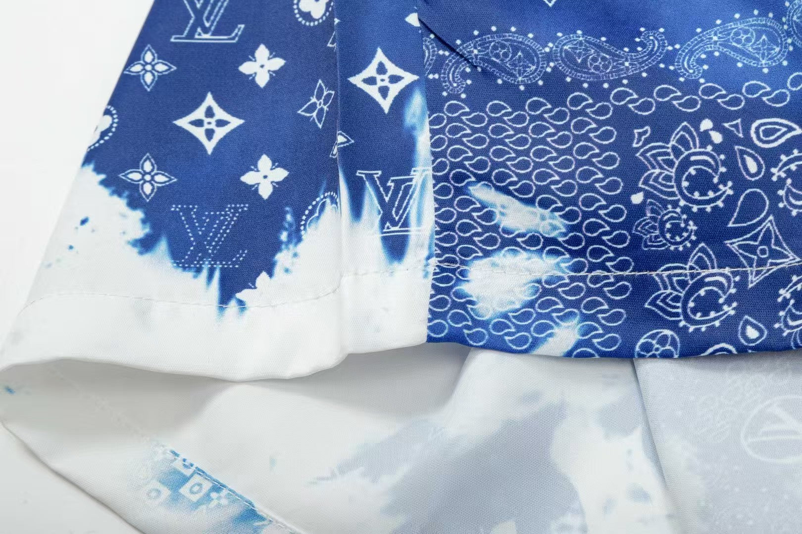 New quick drying beach shorts
