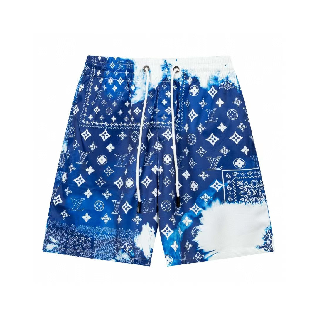 New quick drying beach shorts