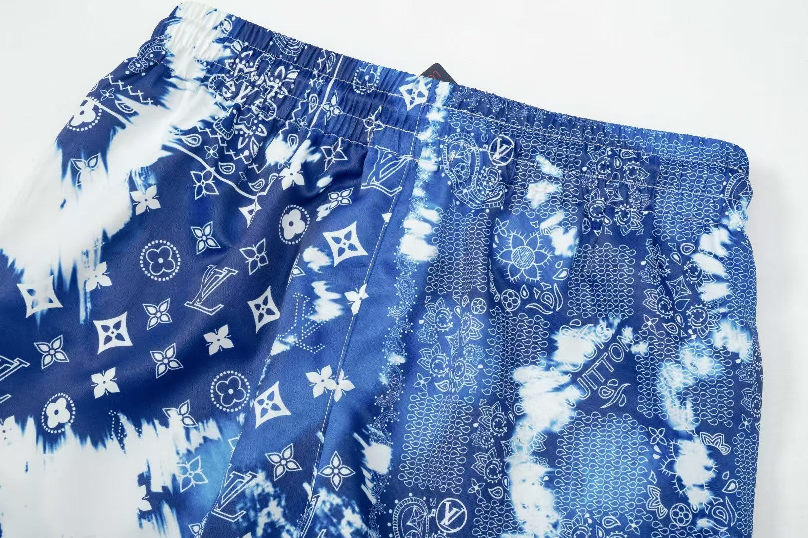 New quick drying beach shorts