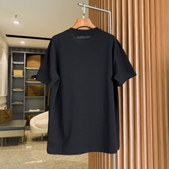 Men's  Pattern Short Sleeve T-shirt