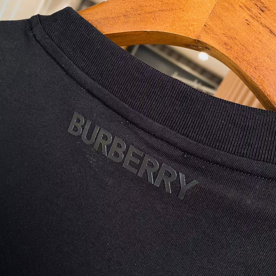 Men's  Pattern Short Sleeve T-shirt